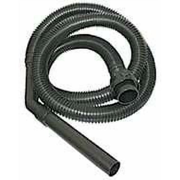 Compatible with Eureka Compatible with Sanitaire HOSE, MIGHTY MITE 3682A BLACK Part # 60289-1