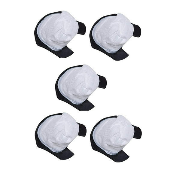 Compatible with Eureka Compatible with Sanitaire Vacuum 5 Filter For :- 61544 / F275 / 62626