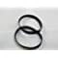 Compatible with Eureka Extended Life U Belts