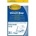 thumbnail image 1 of Compatible with Eureka Paper Bag, EUR Style Ex Microfilter Env 3pk, 1 of 1