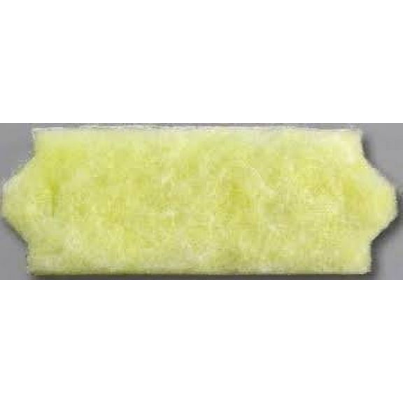 Compatible with Eureka Smart Vac Filter Genuine Part# 70082 (3 pk)