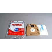 Eureka Style MM Vacuum Cleaner Bags, 18 Pack 60295C-6