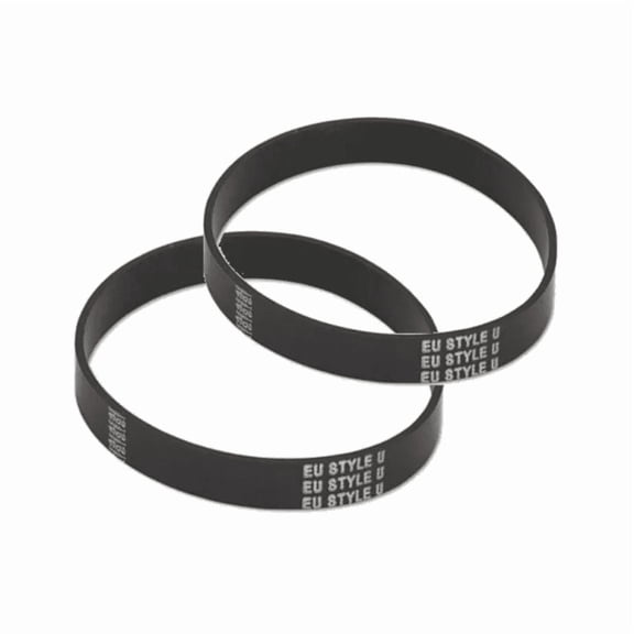 Eureka Upright Vacuum Belt  Style U (2 Pack)