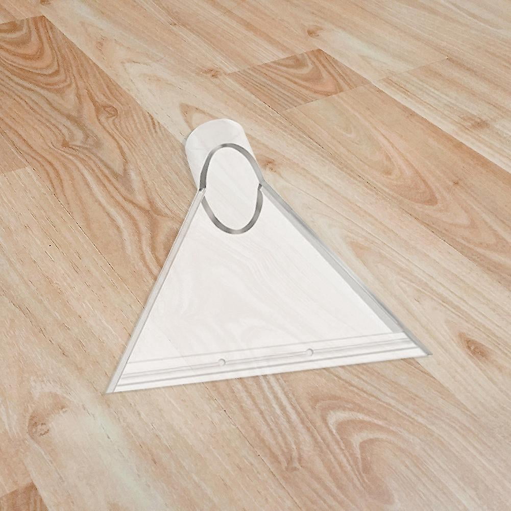 Compatible with Extractor Tool Large Clear Head for Upholstery & Carpet