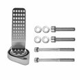 thumbnail image 1 of Compatible with Ford 6.7L Powerstroke 2011-2020 Diesel Engines, CCV Baffle Oil Catch Can Kit - Efficient Oil Mist Separator, Prolongs Engine Life, 1 of 6
