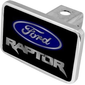 Compatible with Ford Raptor Hitch Cover
