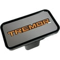 thumbnail image 1 of Compatible with Ford Tremor Badge - Euro Hitch Plug, 1 of 2