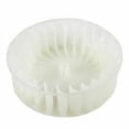 thumbnail image 1 of Compatible with Frigidaire 131476300 Dryer Blower Wheel, 1 of 1