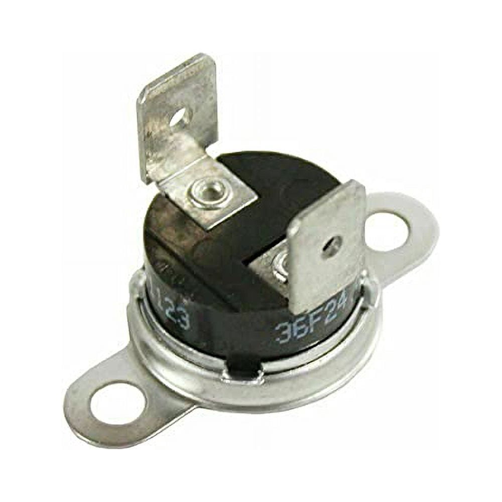 Compatible with Frigidaire 134120900 Dryer Thermal Fuse