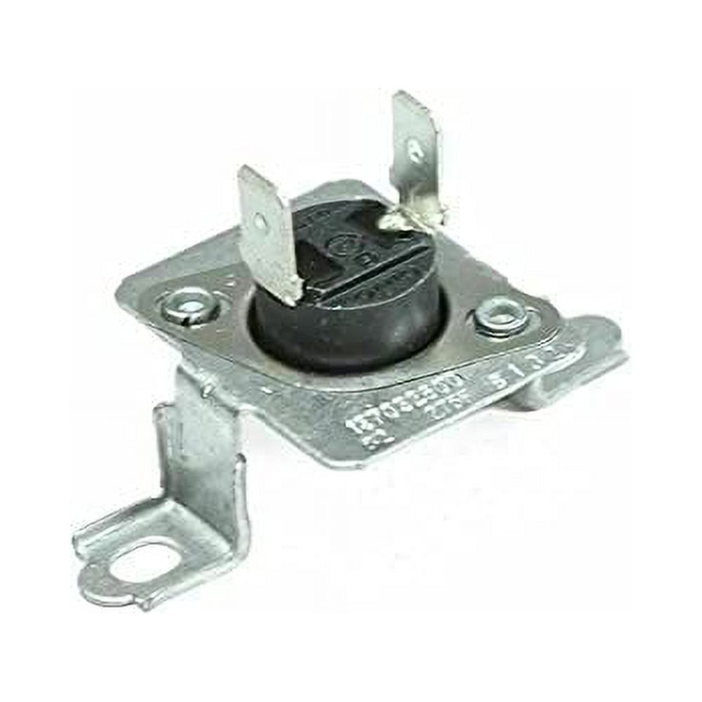 Compatible with Frigidaire 137032600 Dryer Inlet Thermal Limiter