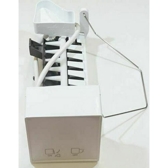 Compatible with Frigidaire 5303918493 Replacement Ice Maker Kit