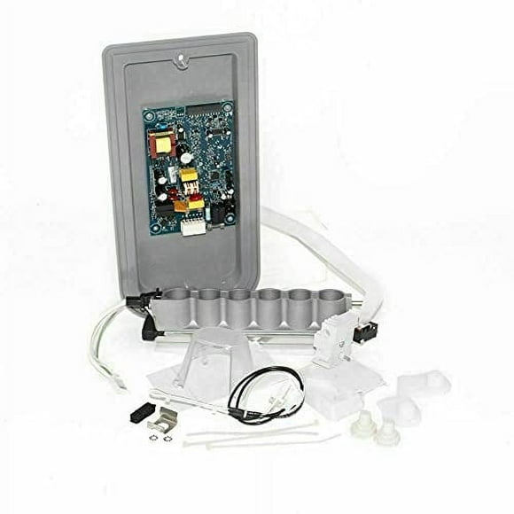 Compatible with Frigidaire 5303918495 Refrigerator Ice Maker Service Kit