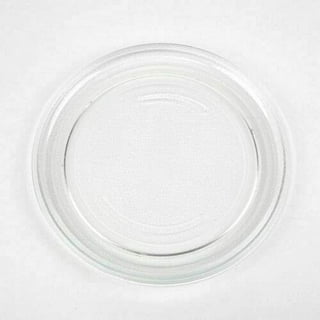 Dometic Microwave Glass Turntable Plate / Tray - 13 1/2\" Replacement For Specific Models (A019)