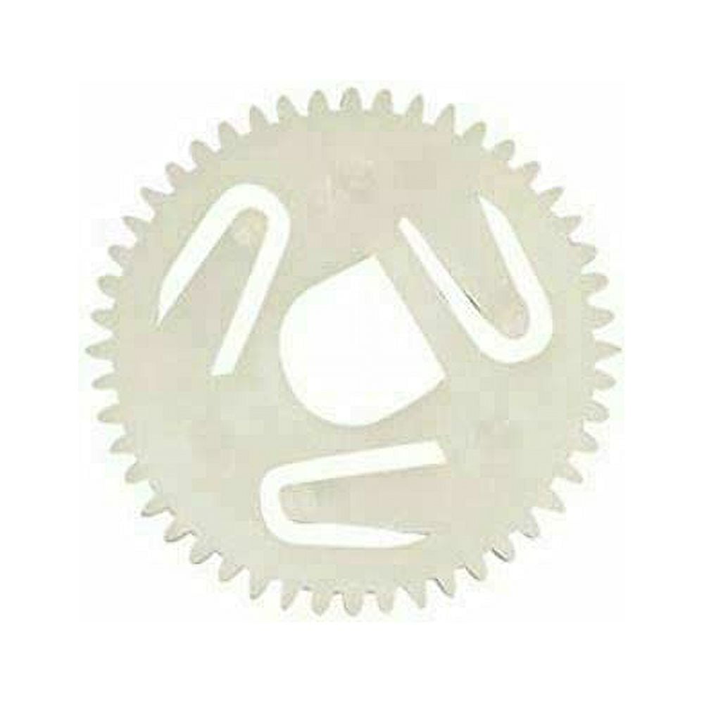 5304469403 Refrigerator Icemaker Drive Gear Replacement For Frigidaire OEM