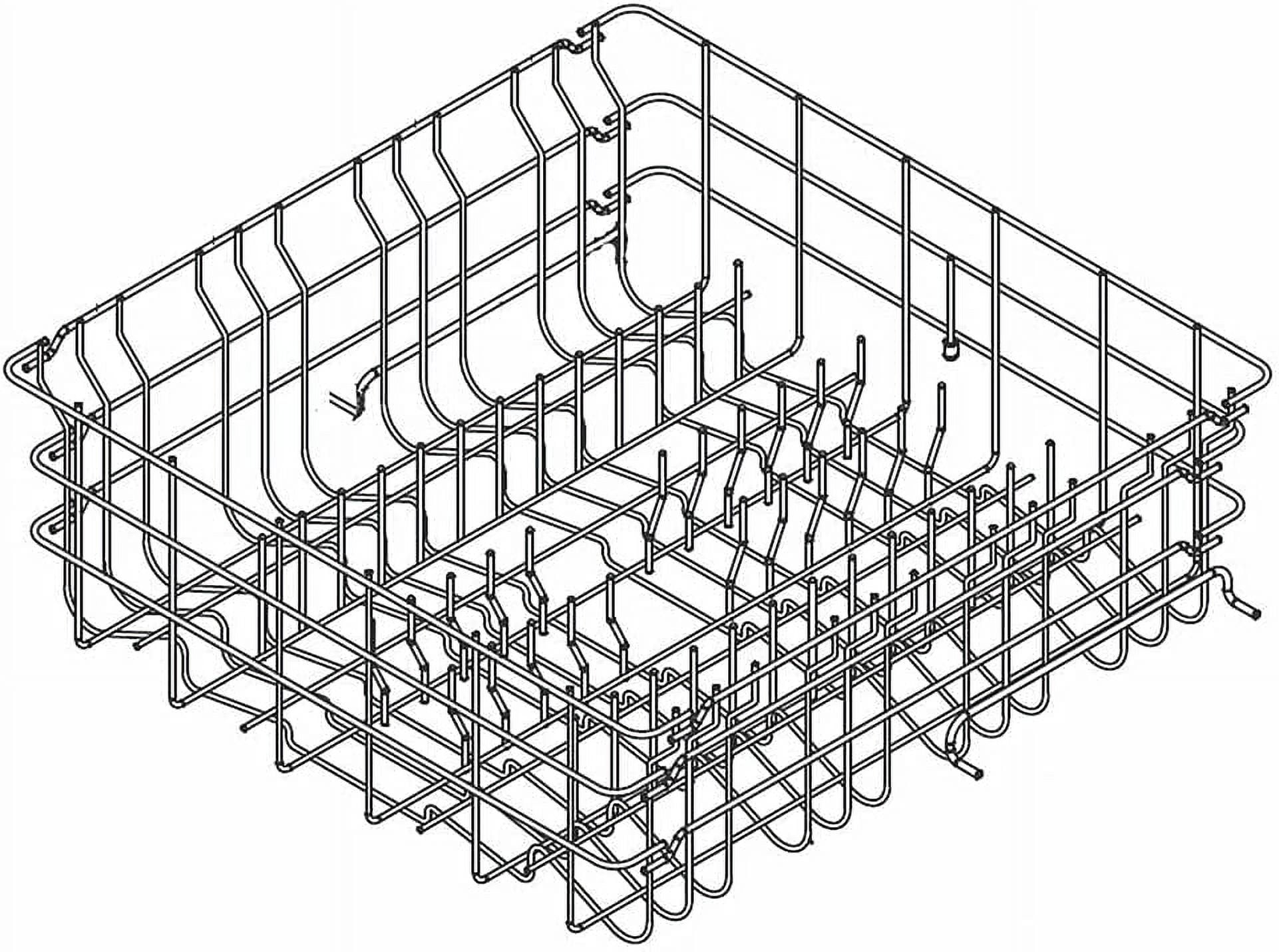 Frigidaire Dishwasher Rack