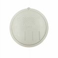 thumbnail image 1 of Compatible with GE WB06X10712 Microwave Cover Stirrer Fan, 1 of 1