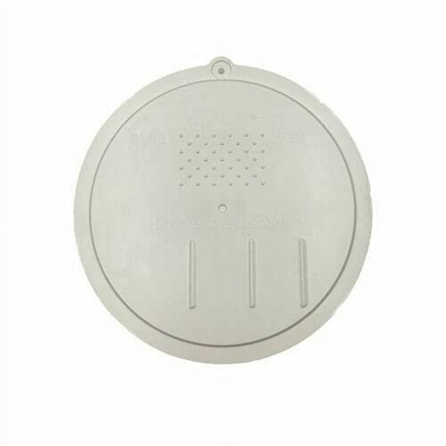 Compatible with GE WB06X10712 Microwave Cover Stirrer Fan