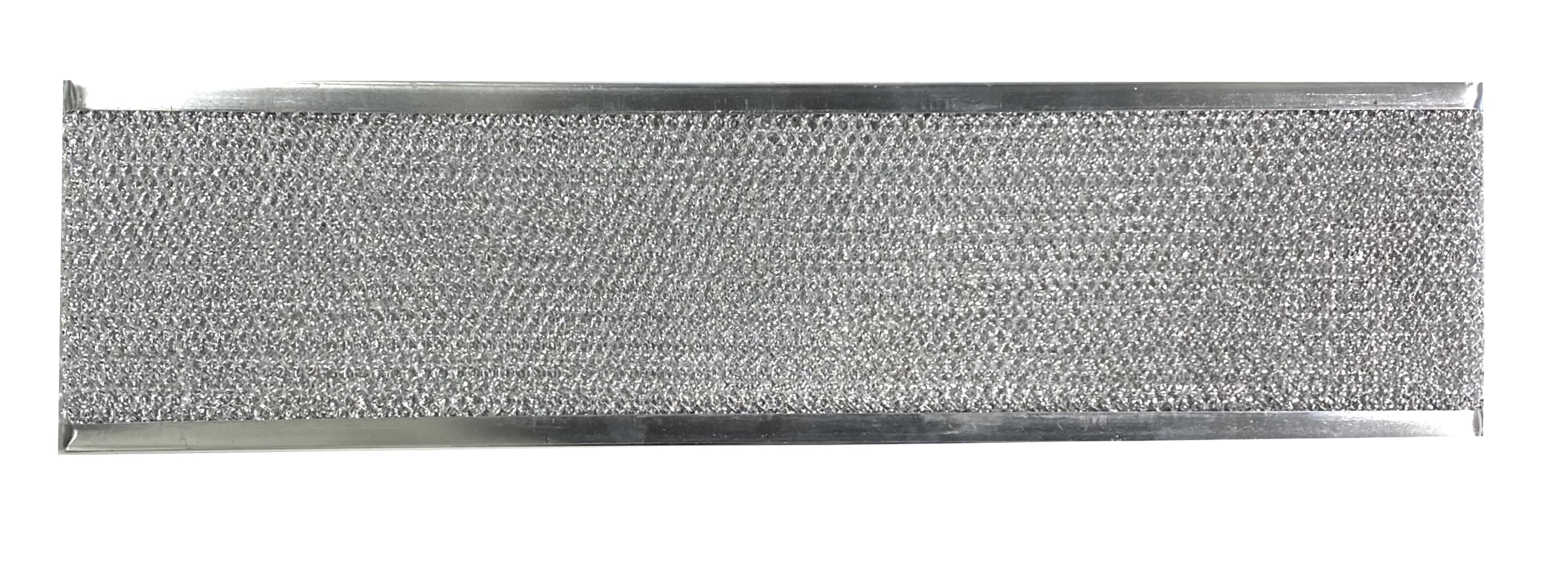 Air Filter Factory Replacement for WB2X8379 Aluminum Mesh Range Hood Filter