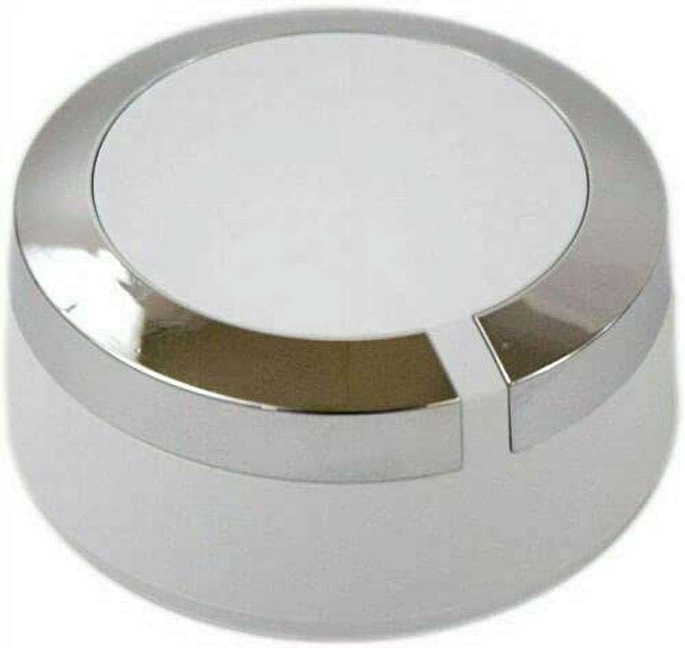 Compatible with GE WE01X24552 Knob