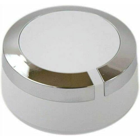 Compatible with GE WE01X24552 Knob