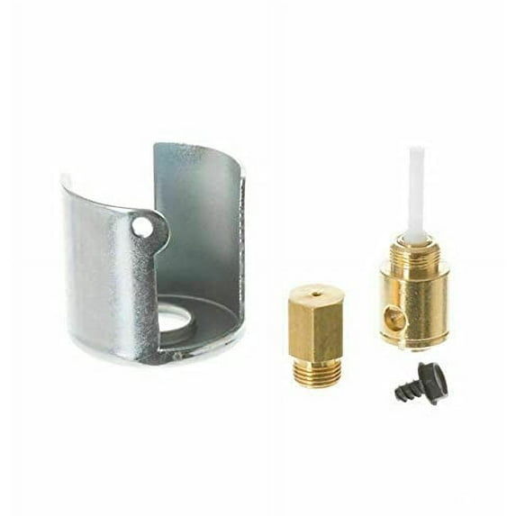 Compatible with GE WE25X217 Dryer LP Conversion Kit
