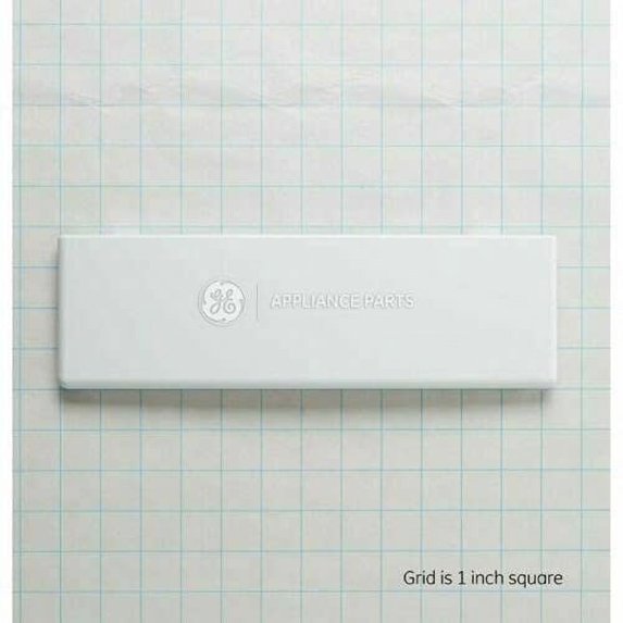 Compatible with GE WR12X10626 Drawer Handle