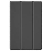Compatible with Galaxy Tab S5E 10.5-inch 2019 SM-T720/T725 Tablet Case, Ultra-thin Tri-fold Smart Cover with Auto Sleep/Wake Function