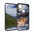 thumbnail image 1 of Compatible with Google Pixel 4A 4G Phone Case, Christmas-14 Case Silicone Protective for Teen Girl Boy Case for Google Pixel 4A 4G, 1 of 1