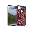 thumbnail image 1 of Compatible with Google Pixel 4A 4G Phone Case, Fishes-jpg Case Silicone Protective for Teen Girl Boy Case for Google Pixel 4A 4G, 1 of 1