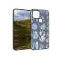 thumbnail image 1 of Compatible with Google Pixel 5（2020） Phone Case, Cactus-Plants-96 Case Silicone Protective for Teen Girl Boy Case for Google Pixel 5（2020）, 1 of 1
