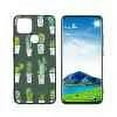 thumbnail image 1 of Compatible with Google Pixel 5A 5G Phone Case, Cactus-Plants-91 Case Silicone Protective for Teen Girl Boy Case for Google Pixel 5A 5G, 1 of 1