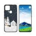 thumbnail image 1 of Compatible with Google Pixel 5A 5G Phone Case, Christmas-White-54-106 Case Silicone Protective for Teen Girl Boy Case for Google Pixel 5A 5G, 1 of 1