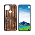 thumbnail image 1 of Compatible with Google Pixel 5A 5G Phone Case, Rustic-saloon-door-designs-7 Case Silicone Protective for Teen Girl Boy Case for Google Pixel 5A 5G, 1 of 1