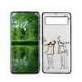 thumbnail image 1 of Compatible with Google Pixel 6(2021) Phone Case, Love-Painting-12 Case Silicone Protective for Teen Girl Boy Case for Google Pixel 6(2021), 1 of 1