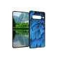 thumbnail image 1 of Compatible with Google Pixel 7 Pro Phone Case, Nature-Green-9 Case Silicone Protective for Teen Girl Boy Case for Google Pixel 7 Pro, 1 of 1