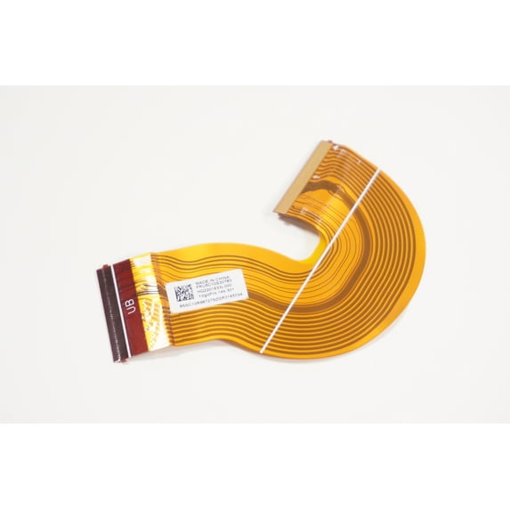 Compatible with HQ2201633K000 Replacement for HQ2201633K000 Lenovo IO FFC Cable 83AX0000US