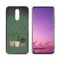 thumbnail image 1 of Compatible with Harmony 3 Phone Case, Cactus-Plants-87 Case Silicone Protective for Teen Girl Boy Case for Harmony 3, 1 of 1