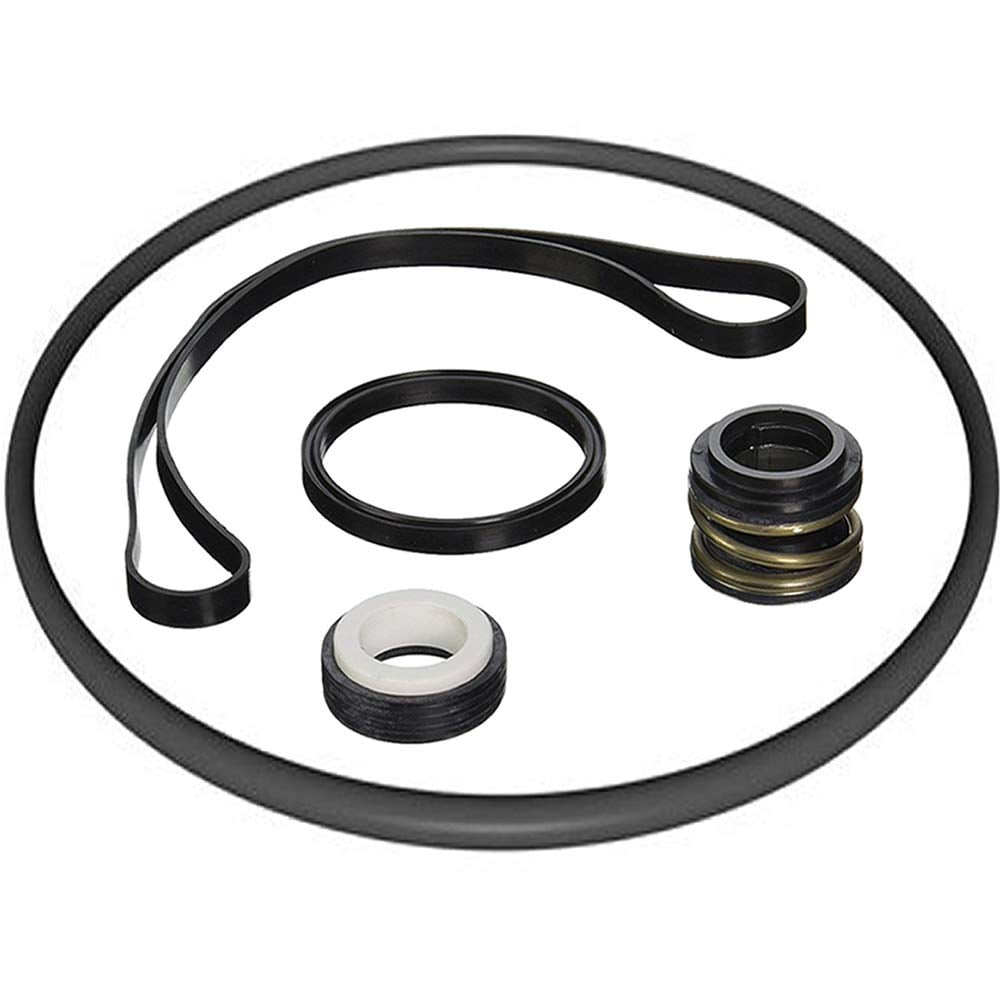 BadAss Pool Supply O-Ring Rebuild Kit For Hayward Super Pump - Complete Seal Set - View #7