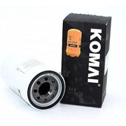 Compatible with Hino J08C Excavator Generator 15607-1600 Oil Filter 15607-1732 WGL3618 C1303