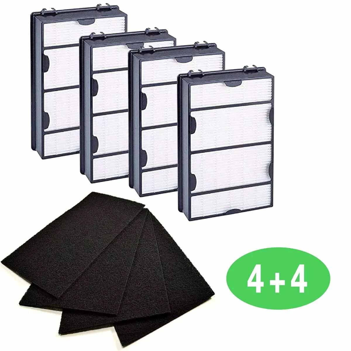 Compatible with Holmes Air Purifier Filter B replacement HAP726 U HAP1625 HAP1725 HAP750