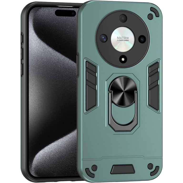 Compatible with Honor X9b 5G Case,Compatible with Honor Compatible with Honor X9b 5G Case,Compatible with Honor