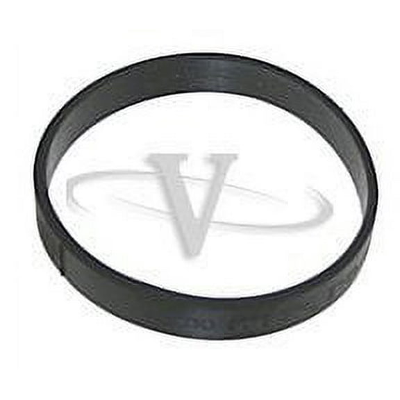 Compatible with Hoover Belt Flat Power Drive Concept Dialamatic