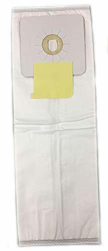 DVC Hoover C 4010003C 4010077C Vacuum Cleaner Bags [40 Bags ]