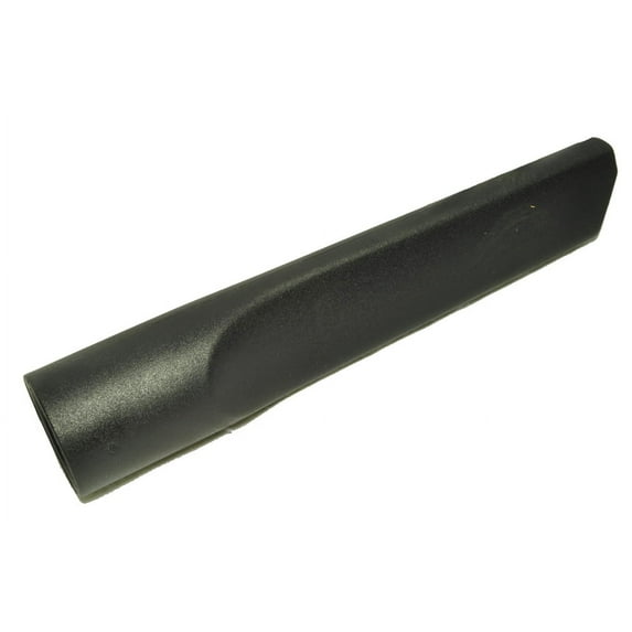 Compatible with Hoover Elite Upright Vacuum Cleaner Crevice Tool, color black