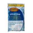 thumbnail image 1 of Compatible with Hoover Futura,Spectrum Canister Vacuum Type S Bags 9 Pk Generic Part # 109,109-9, 1 of 1