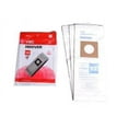 thumbnail image 1 of Compatible with Hoover Style Y and Z Micro Allergen Vacuum Bags Type AA10002 [63 Bags], 1 of 1