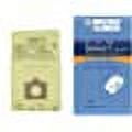 Compatible with Hoover Vacuum Bags Type Y for Windtunnel Upright Microlined Bag 30 Pack