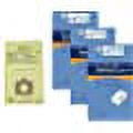 Compatible with Hoover Vacuum Bags Type Y for Windtunnel Upright Microlined Bag 50 Pack