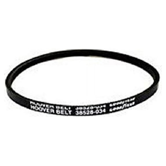 Compatible with Hoover Windtunnel Upright V P/d Brush Roll Belt 1 Only Part # 40201200