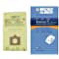 Compatible with Hoover Windtunnel Y Vacuum Bags Microlined (20 Bags)